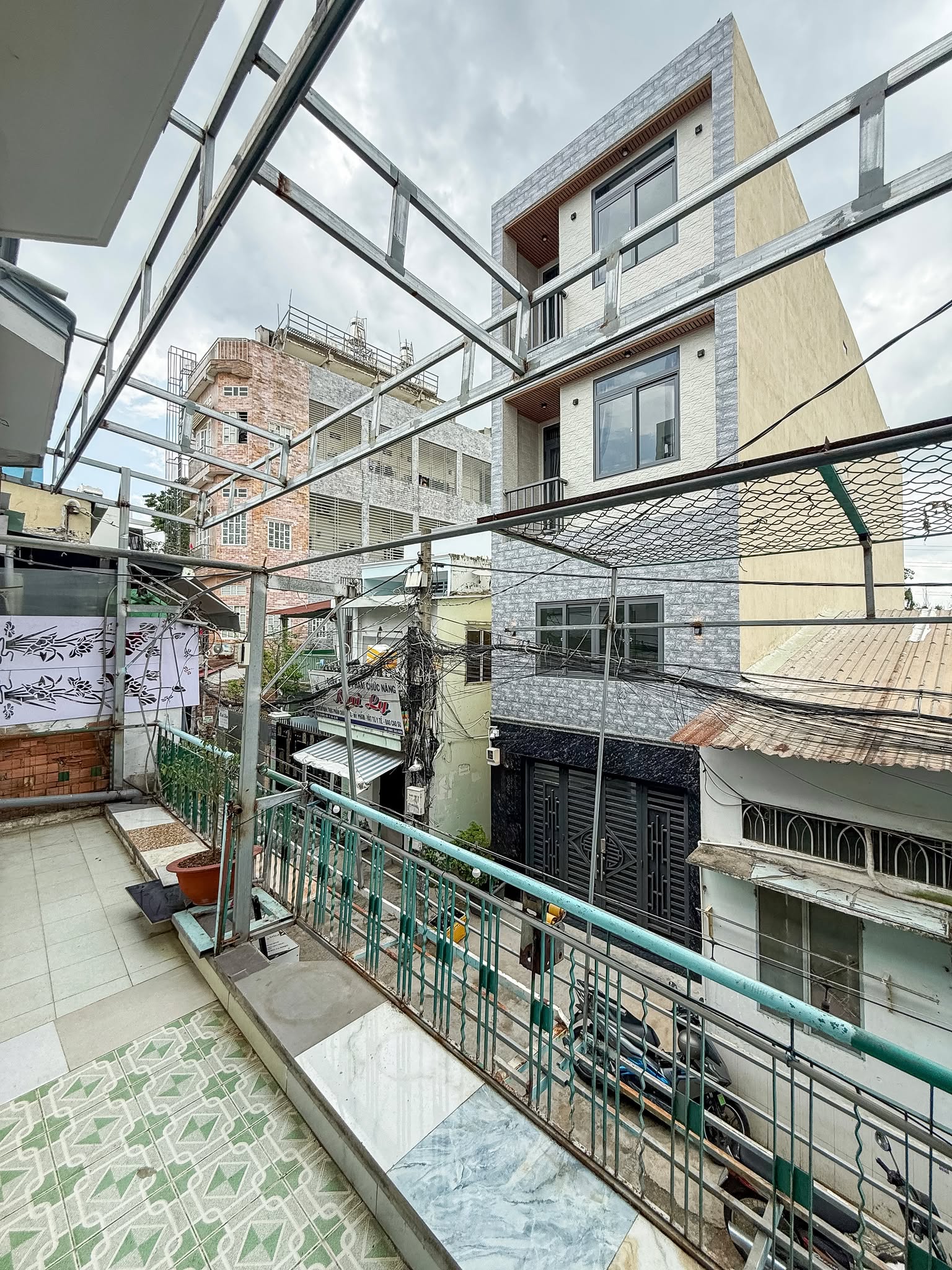 Bán Nhà Nơ Trang Long, ngang 7, Ô tô Ngủ Trong Nhà Chỉ Nhỉnh 6 Tỷ 5