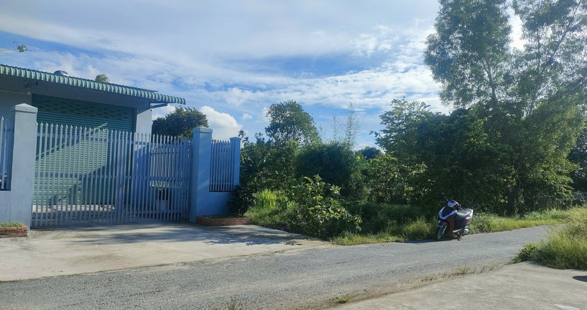 Cần bán Đất Xã Tân Phú Trung, Củ Chi, Diện tích 135m², Giá 550 Triệu