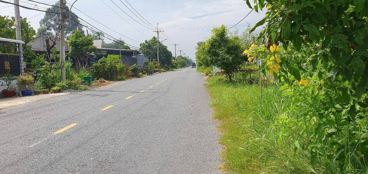 Cần bán Đất đường Trung Lập, Xã Trung Lập Thượng, Diện tích 221m², Giá 800 Triệu 3