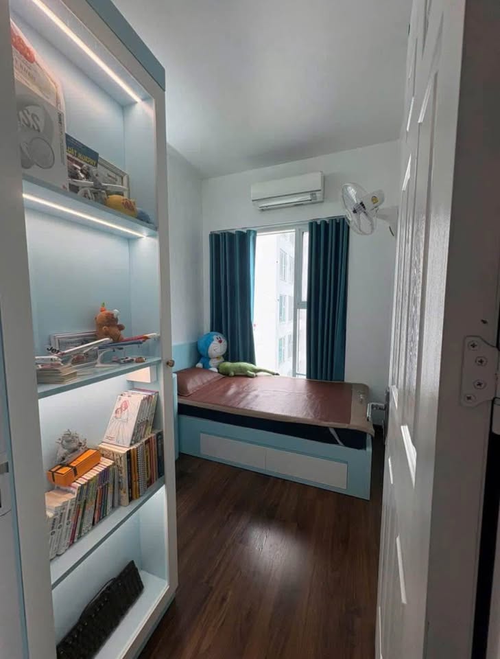 Cần bán Căn hộ chung cư đường Hoàng Quốc Việt, Phường Hùng Thắng, Diện tích 96m², Giá Thương lượng 2