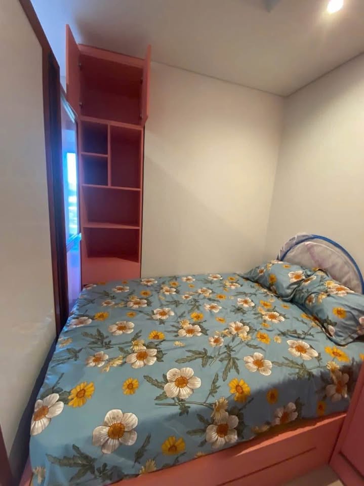 Cần bán Căn hộ chung cư đường Hoàng Quốc Việt, Phường Hùng Thắng, Diện tích 47m², Giá 1.48 Tỷ 3
