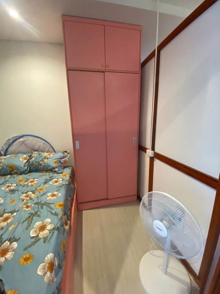 Cần bán Căn hộ chung cư đường Hoàng Quốc Việt, Phường Hùng Thắng, Diện tích 47m², Giá 1.48 Tỷ 4