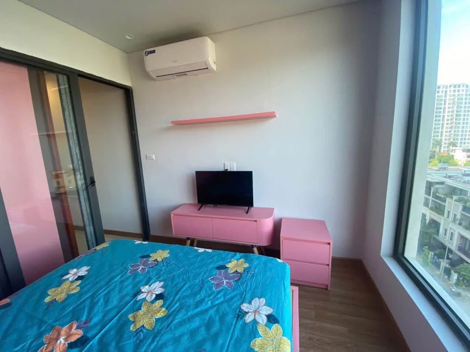 Cần bán Căn hộ chung cư đường Hoàng Quốc Việt, Phường Hùng Thắng, Diện tích 47m², Giá 1.48 Tỷ 5