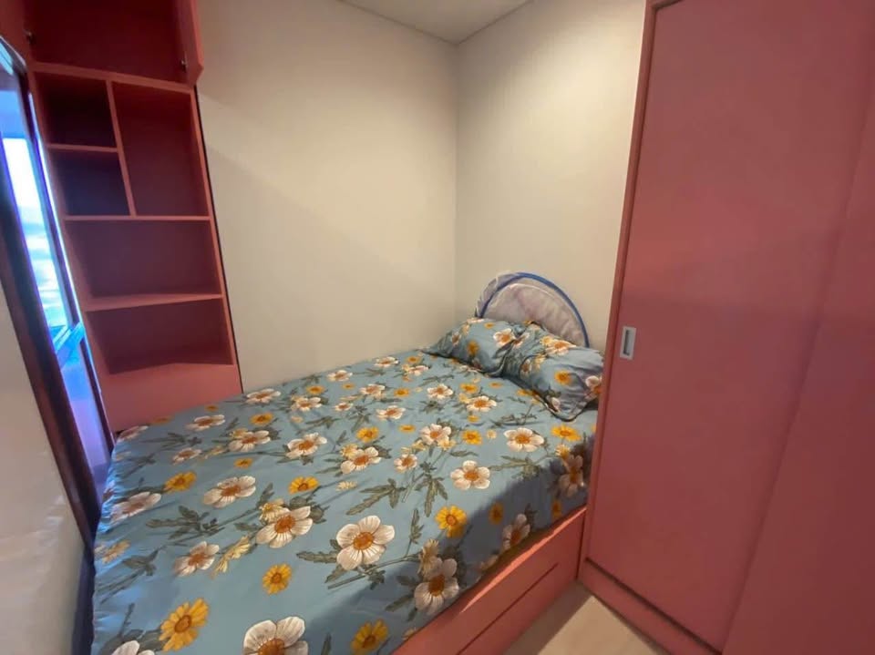 Cần bán Căn hộ chung cư đường Hoàng Quốc Việt, Phường Hùng Thắng, Diện tích 47m², Giá 1.48 Tỷ 6