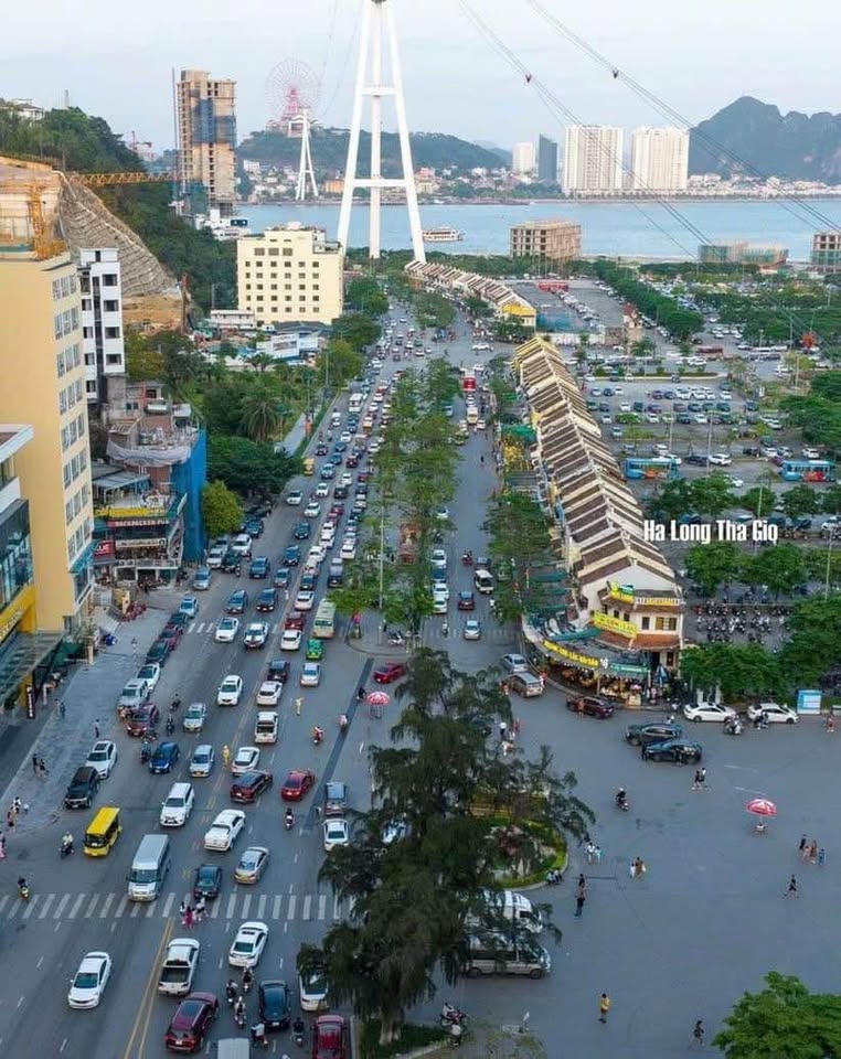 Cần bán Nhà mặt tiền Phường Bãi Cháy, Hạ Long, Diện tích 47m², Giá 6.5 Tỷ