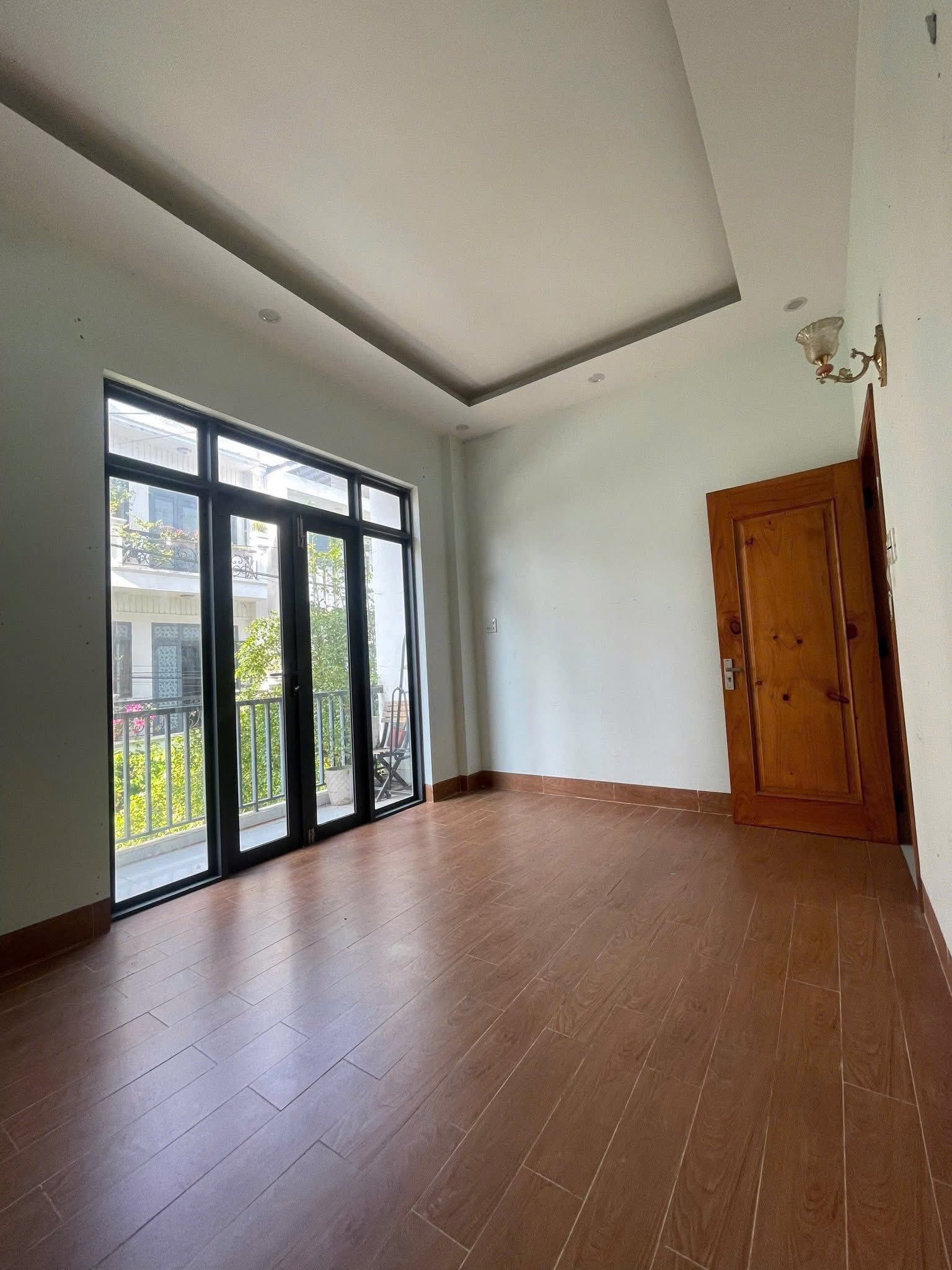 Cần bán Nhà mặt tiền đường Nguyễn Thị Yến, Phường Ghềnh Ráng, Diện tích 45m², Giá 3.52 Tỷ