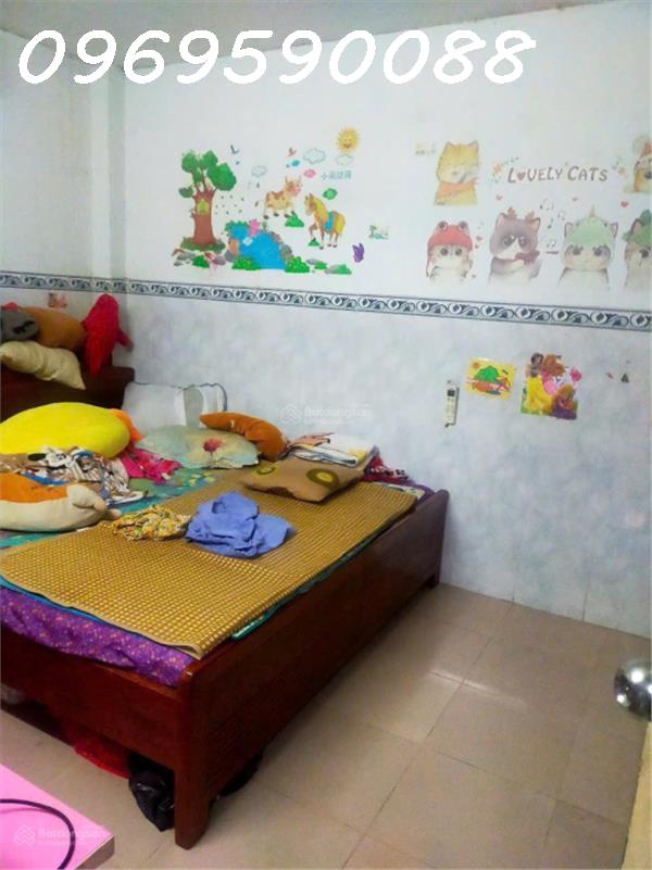 BÁN NHÀ CẤP 4 – HXH 4M ĐƯỜNG ĐỘC LẬP, P.TÂN QUÝ, Q.TÂN PHÚ – 4X17M – GIÁ CHỈ 5.5 TỶ
