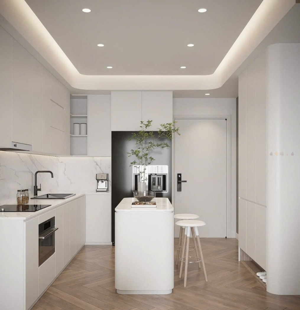 Cần bán Căn hộ chung cư dự án Vinhomes D'Capitale, Diện tích 77m², Giá 6.8 Tỷ 3