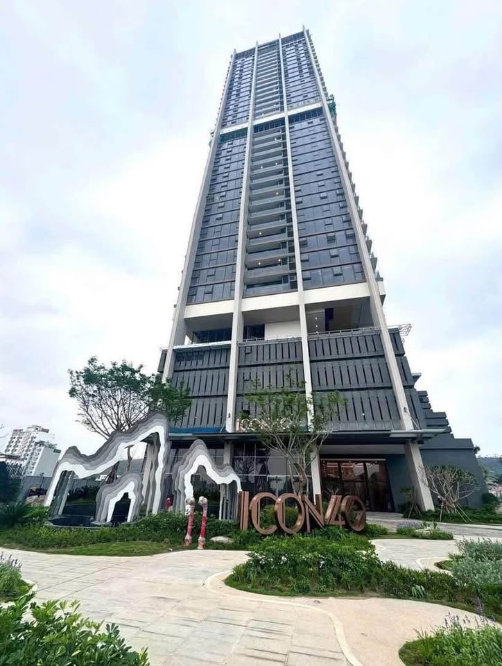 Cần bán Căn hộ chung cư đường Hoàng Quốc Việt, Phường Bãi Cháy, Diện tích 30m², Giá 1.3 Tỷ 5