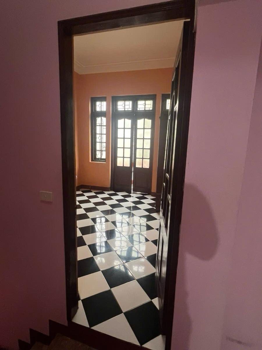 BÁN NHÀ NGÕTAM TRINH – LÔ GÓC – NGÕ Ô TÔ – 63M² – 10.6 TỶ 4