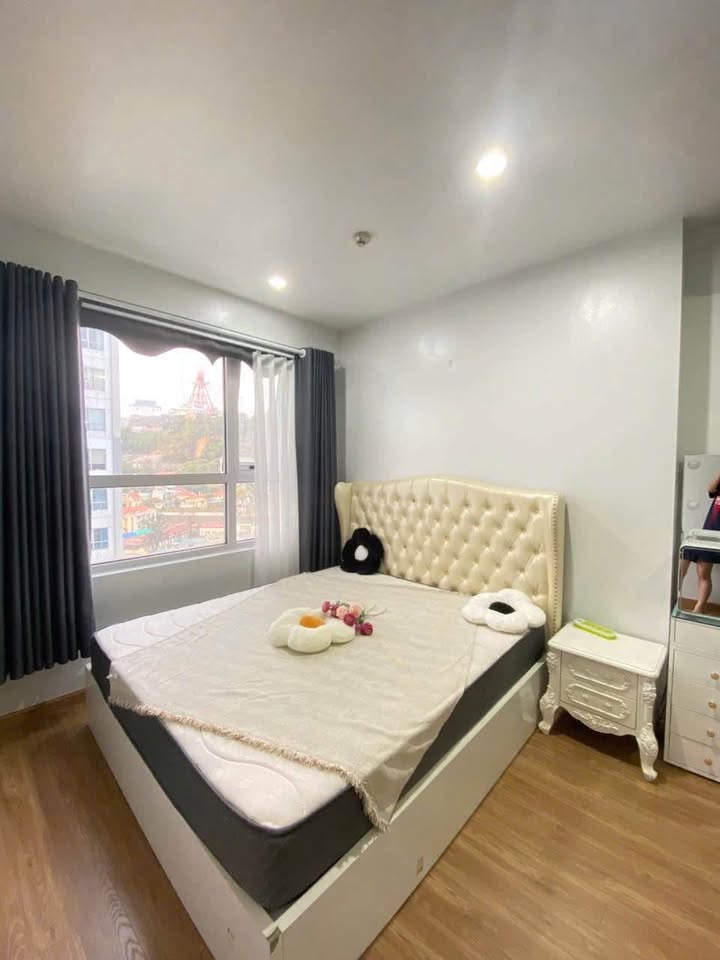 Cần bán Căn hộ chung cư đường Hoàng Quốc Việt, Phường Bãi Cháy, Diện tích 72m², Giá 3.2 Tỷ 2