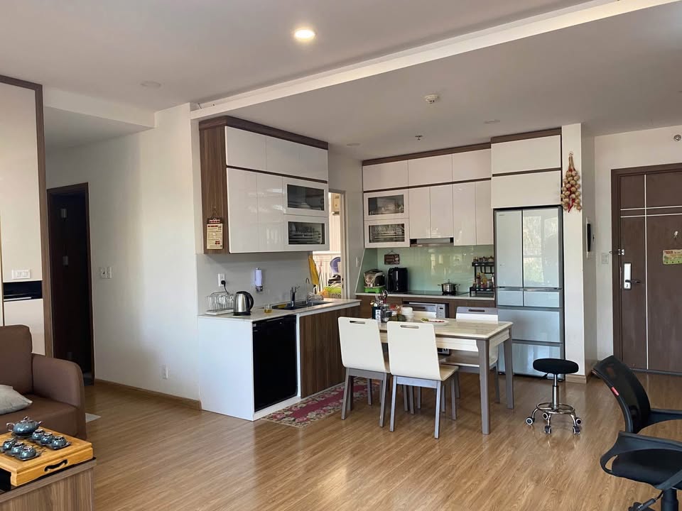 Cần bán Căn hộ chung cư đường Hoàng Quốc Việt, Phường Bãi Cháy, Diện tích 124m², Giá 6.5 Tỷ 2