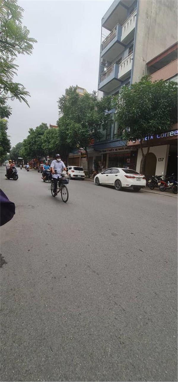 CÒN DUY NHẤT 1 LÔ ĐẸP tại Tổ 6, P. Hoàng DiệuDiện tích: 113m²Mặt tiền: 5mGiá đầu 3