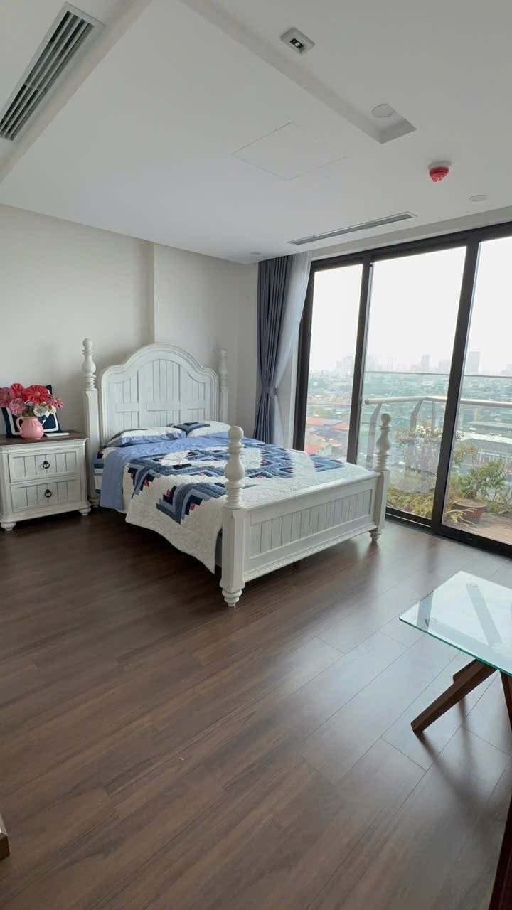 Cần bán Căn hộ chung cư dự án Green Diamond 93 Láng Hạ, Diện tích 132m², Giá 15.566 Tỷ 5