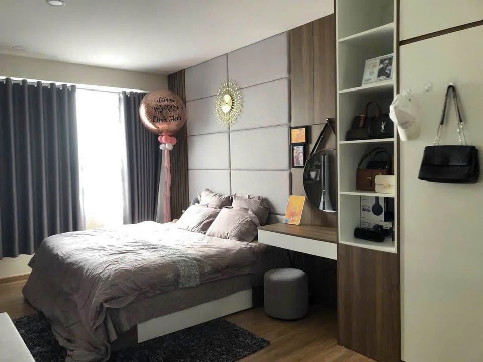 Cần bán Căn hộ chung cư đường Hoàng Quốc Việt, Phường Bãi Cháy, Diện tích 124m², Giá 6.5 Tỷ 5