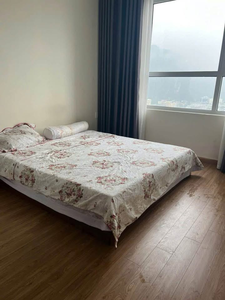 Cần bán Căn hộ chung cư đường Hoàng Quốc Việt, Phường Bãi Cháy, Diện tích 72m², Giá 3.78 Tỷ 3