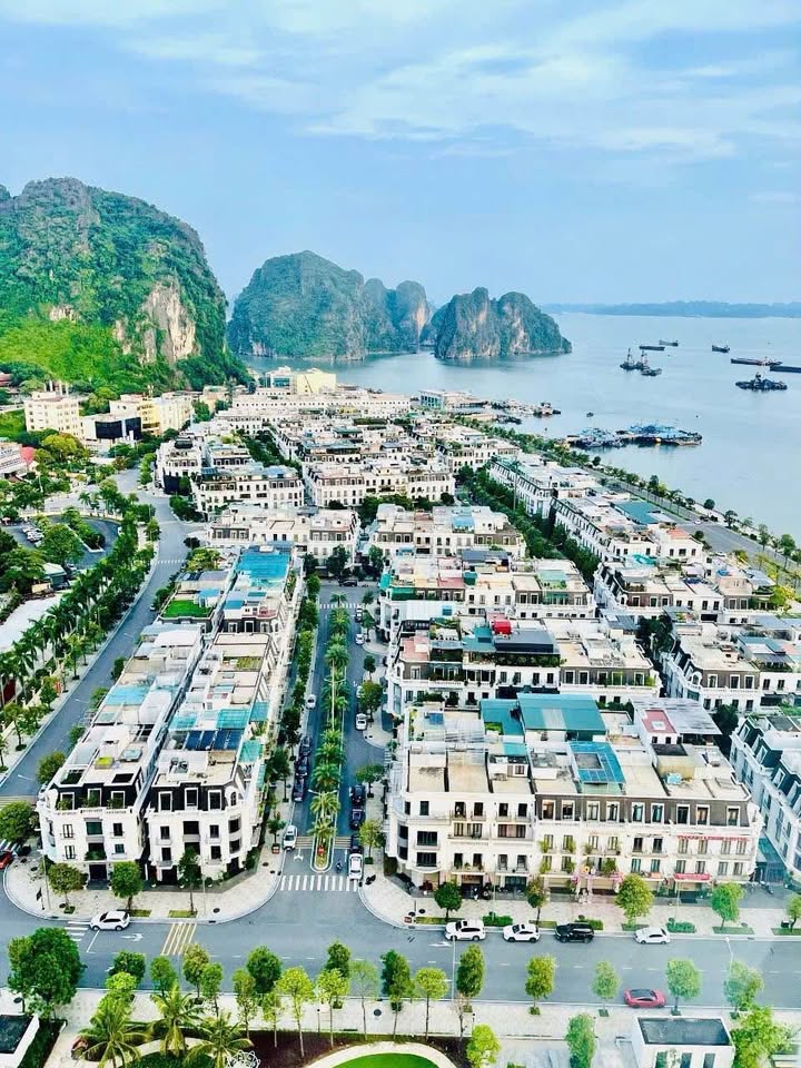 Cần bán Căn hộ chung cư đường Hoàng Quốc Việt, Phường Bãi Cháy, Diện tích 72m², Giá 3.78 Tỷ 4