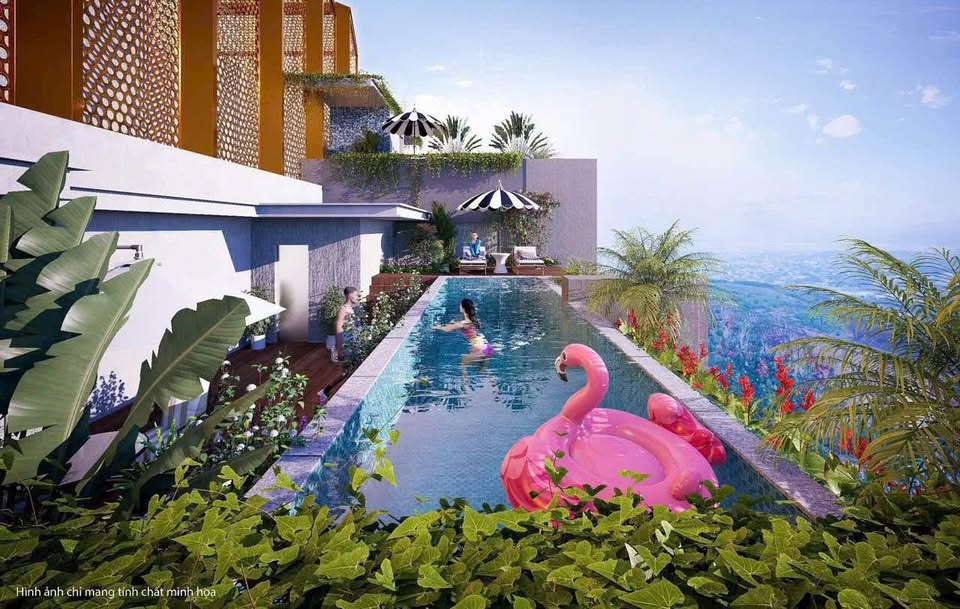 Cần bán Căn hộ chung cư đường Hoàng Quốc Việt, Phường Bãi Cháy, Diện tích 242m², Giá 12.8 Tỷ 6