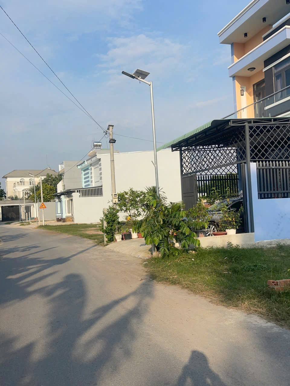 Cần bán Đất Xã Tân Phú Trung, Củ Chi, Diện tích 118m², Giá 500 Triệu 2
