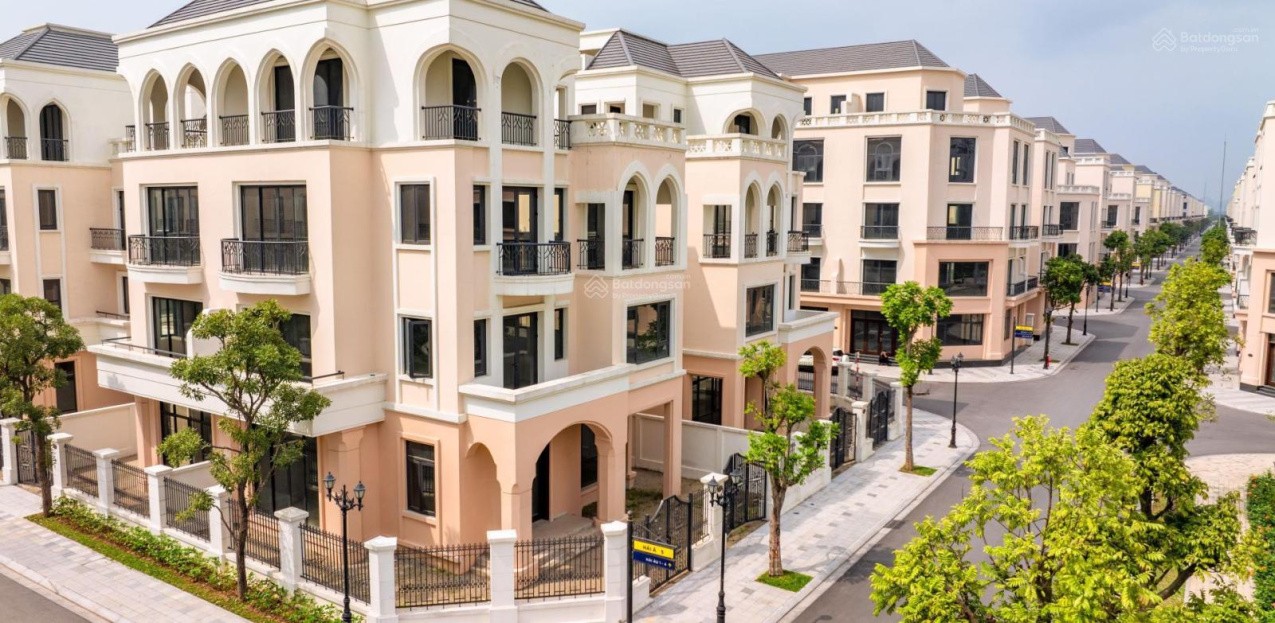 Biệt thự San Hô Vin OCP2 chiết khấu ~ 20%. Duy nhất tháng 6 bốc thăm cơ hội trúng Ô tô sang VF9 2