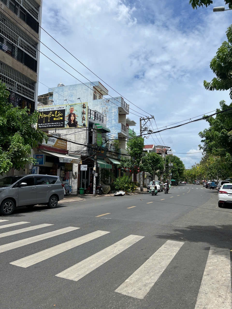 Bán nhà MT Tân Bình-ngang 6m-8PN-nhà mới-sổ vuông-kinh doanh đỉnh