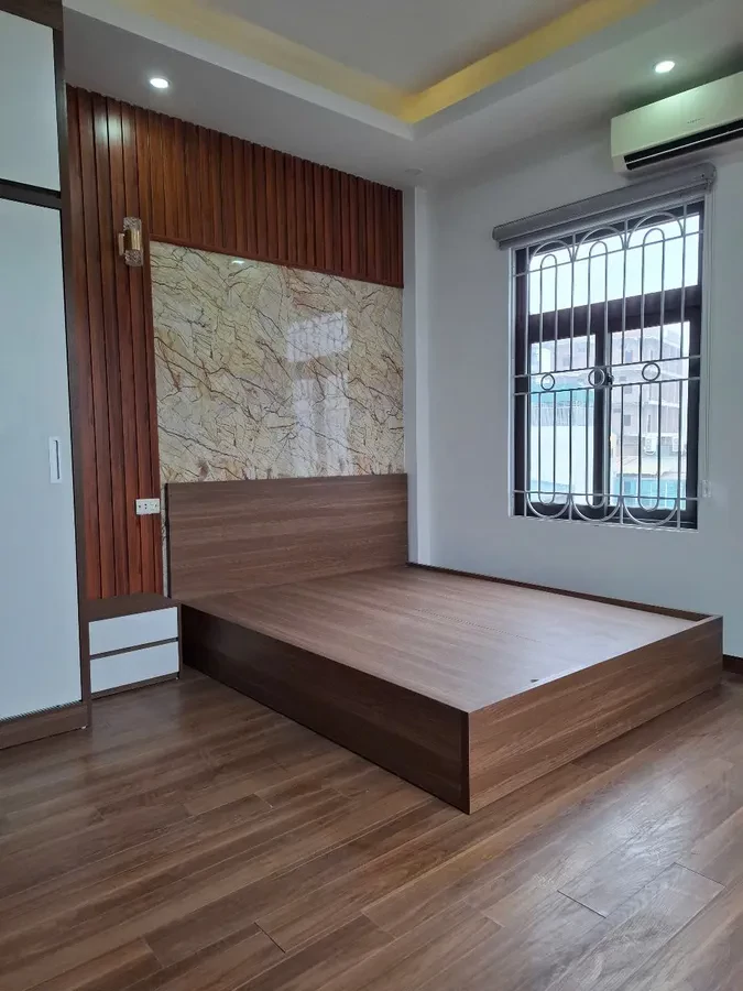 bán nhà  Vĩnh Hưng 41m2. 5 tầng. mặt tiền10m. giá 6.5 tỷ Hoàng Mai Hà Nội 4