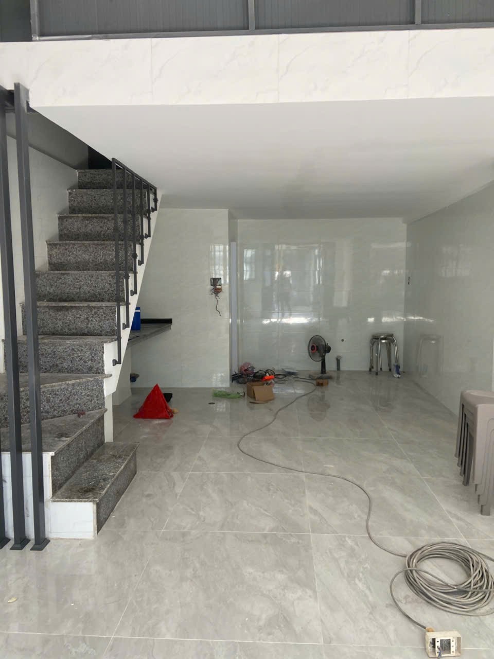 Cho thuê Nhà  đường 36, Phường Hiệp Bình Chánh, Diện tích 50m², 1PN,nhà mới Giá 8 Triệu/tháng 3
