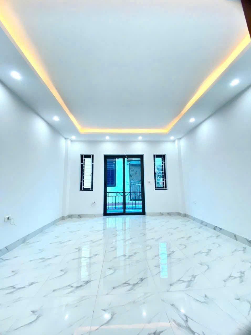 NHÀ ĐẸP HOÀI ĐỨC 41M 4 TẦNG, 4 NGỦ, Ô TÔ ĐỖ, NGAY VÀNH ĐAI 4, GIÁ TỐT 5