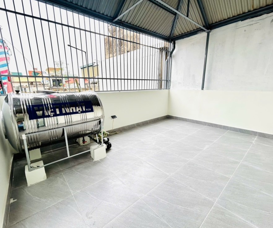 BÁN NHÀ NGỌC HỒI, HOÀNG MAI, PHÂN LÔ, GARA Ô TÔ, TRƯỚC NHÀ Ô TÔ TRÁNH, 54M2, 13.5TỶ(CTL) 4