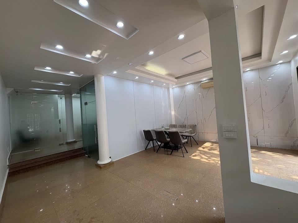CHO THUÊ BIỆT THỰ 4 TẦNG – KHU VƯỜN ĐÀO – LẠC LONG QUÂN – TÂY HỒ 4