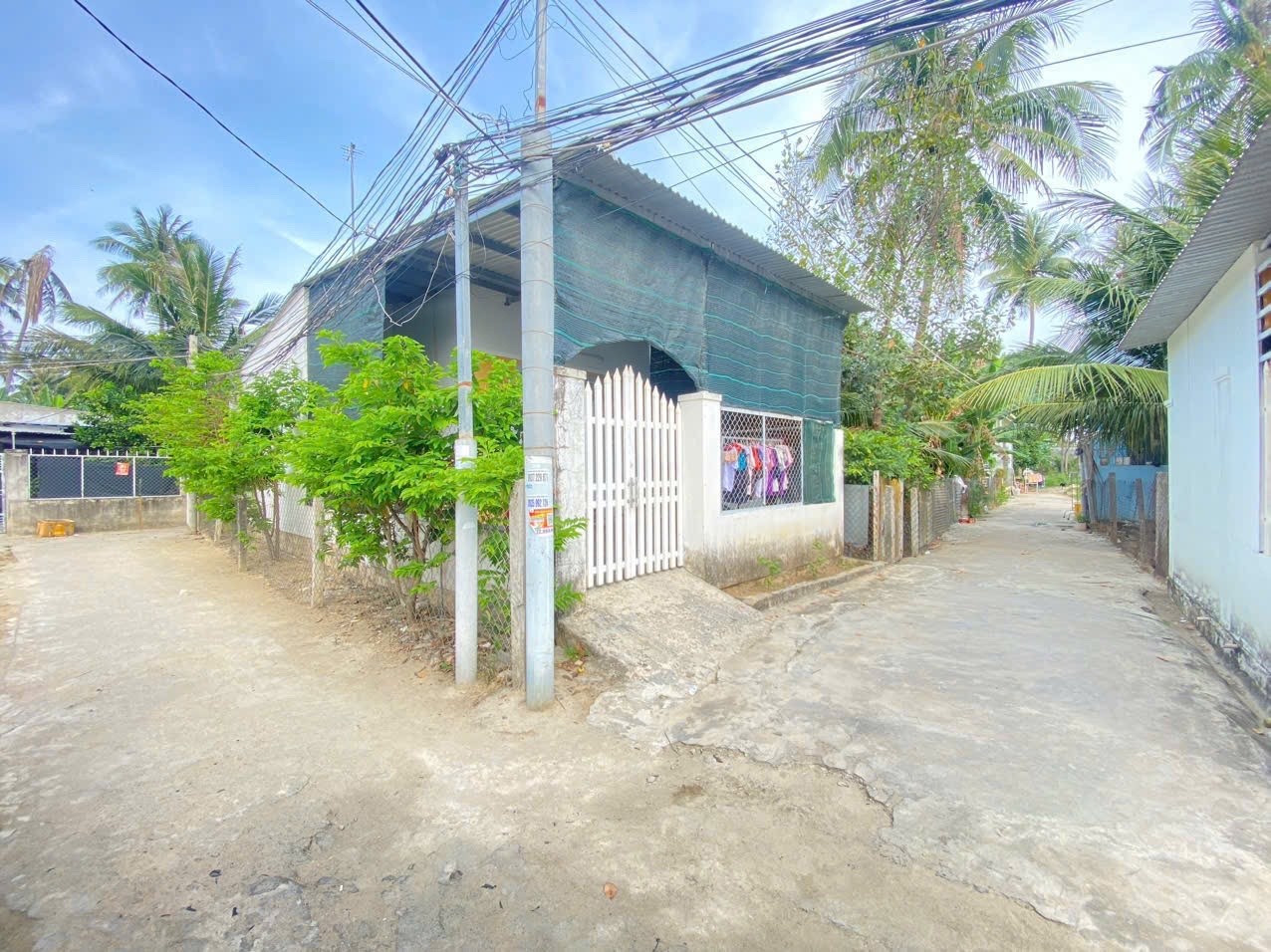 BÁN NHANH LÔ ĐẤT HẺM TỔ 14 NGỌC THẢO - NGỌC HIỆP-Giá bán 1 tỷ 480 triệu bớt lộc vui vẻ. Ko 3