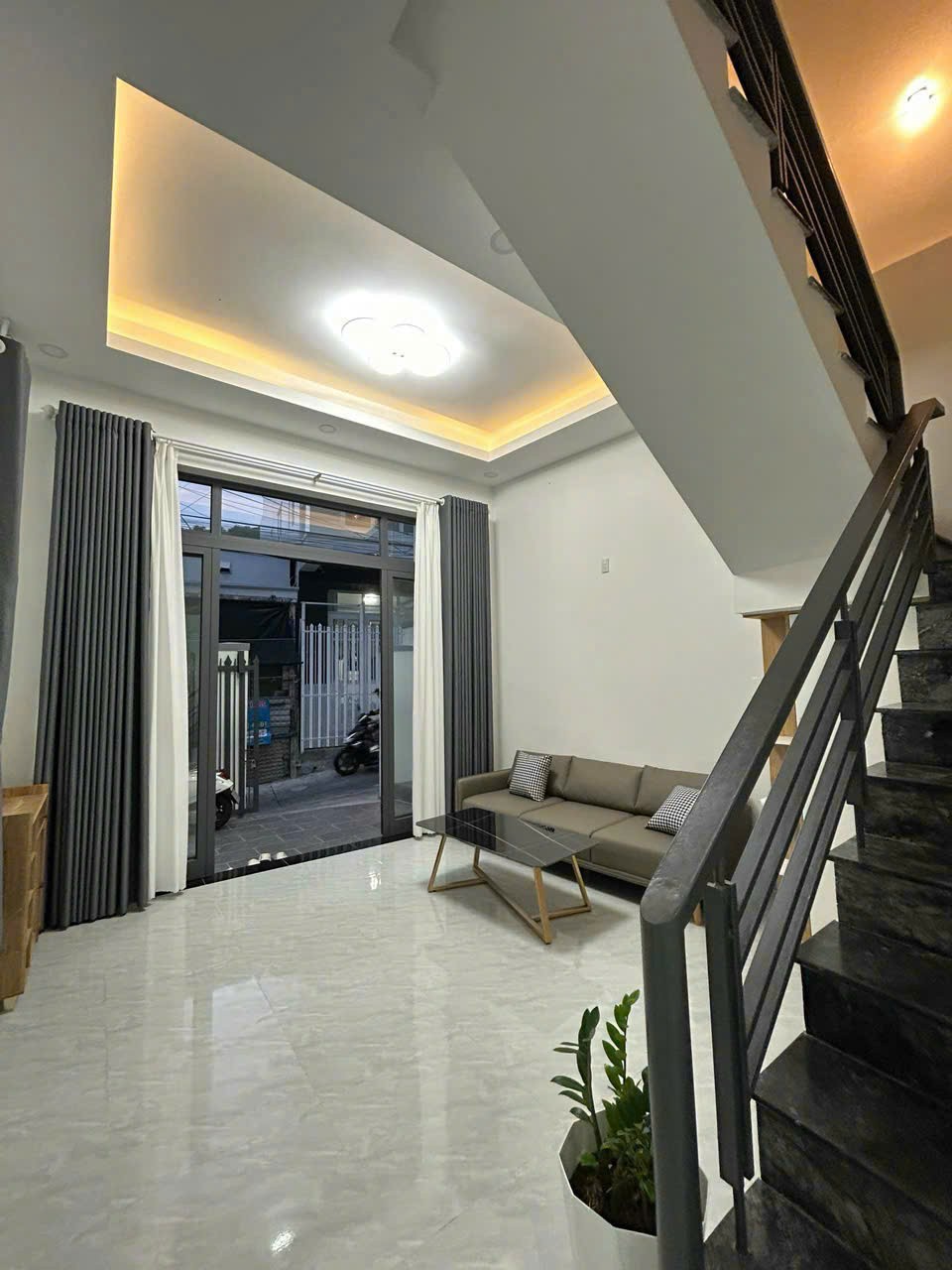 BÁN NHÀ 2 TẦNG ĐƯỜNG MAI AN TIÊM VĨNH PHƯỚC- Diện tích 78.4m2 full ODT- N=>>Giá bán 3 tỷ