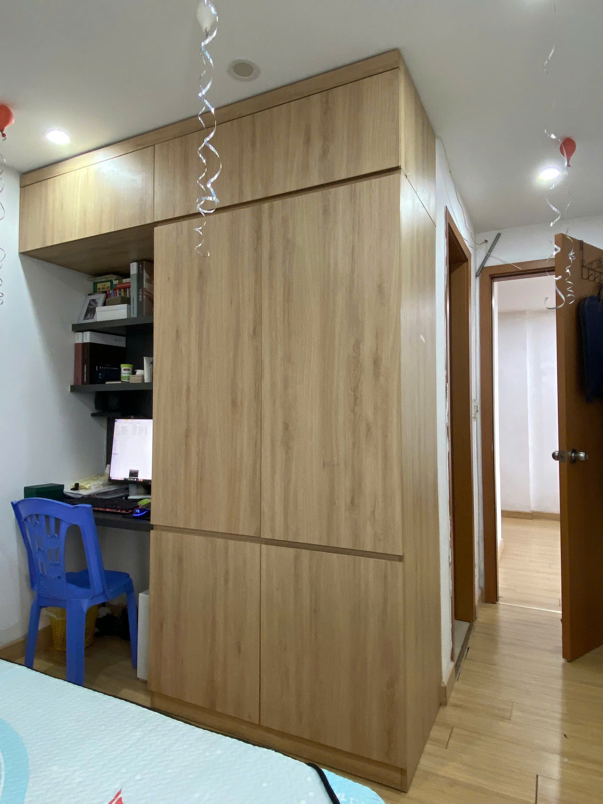 Bán gấp căn hộ góc view thoáng full nội thất đồng bộ tại 3 tòa mới KĐT Thanh Hà Hà Đông 5