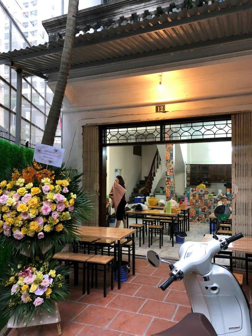 CHO THUÊ NHÀ RIÊNG PHỐ NGUYỄN THỊ ĐỊNH – TRUNG HÒA 5