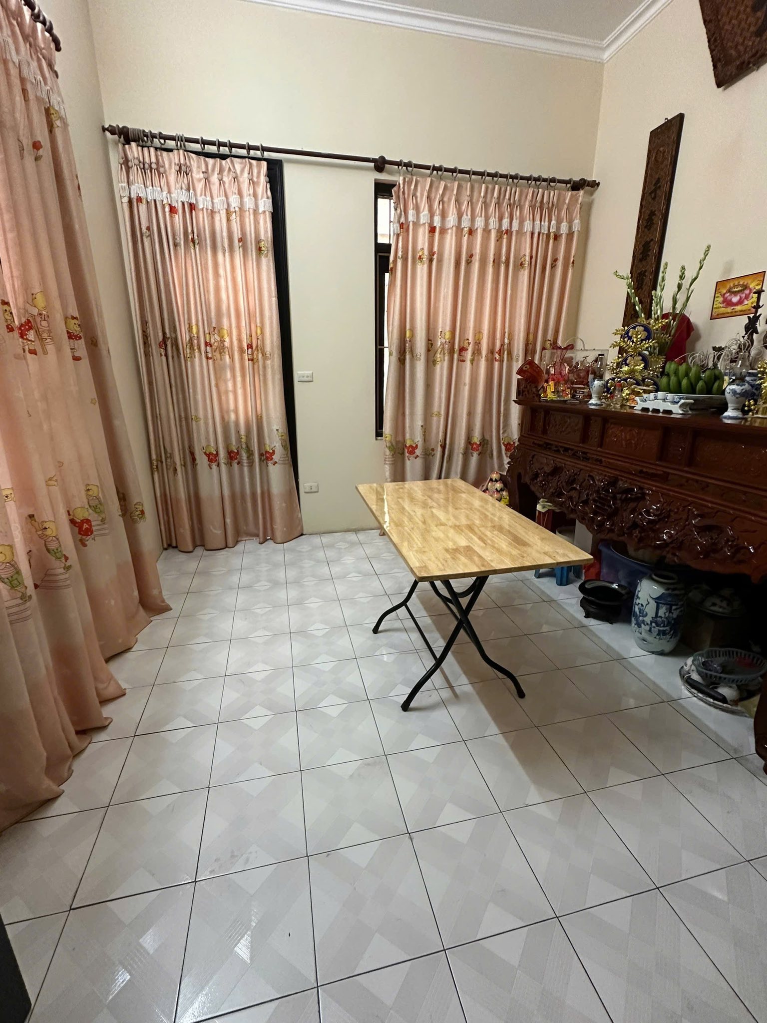 Hiếm Có Tại Võng Thị, Bưởi, Tây Hồ – Lô Góc 84m², Mặt Tiền Khủng 8.2m, Gần Hồ Tây – Giá  20.9 Tỷ 5