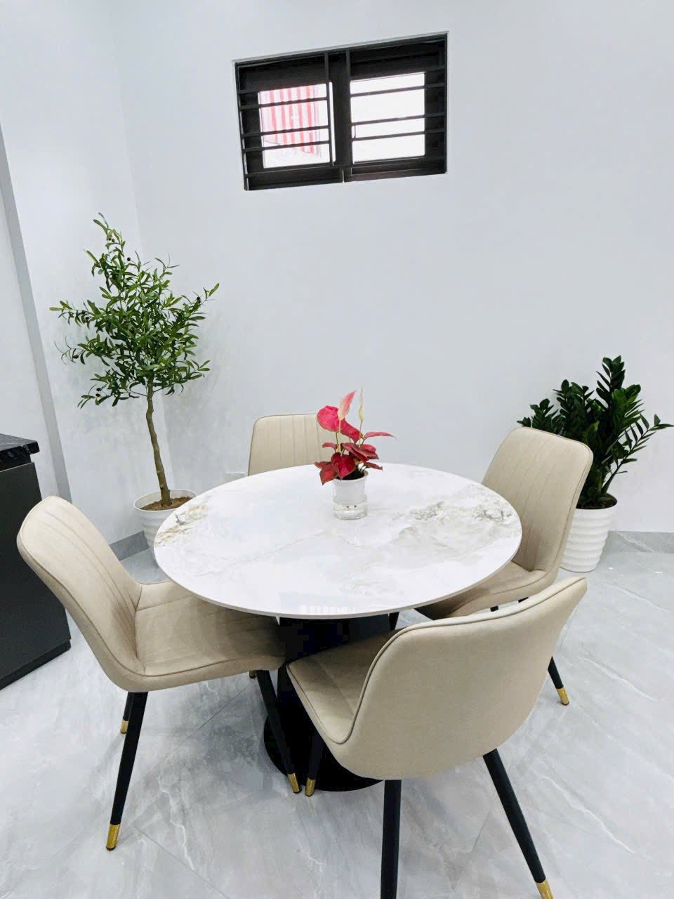Bán nhà 3 tầng ngõ đường Nguyễn Lương Bằng, TP HD, 43.8m2, mt 7.2m, 3 ngủ, 2vs, 2.28 tỷ 5