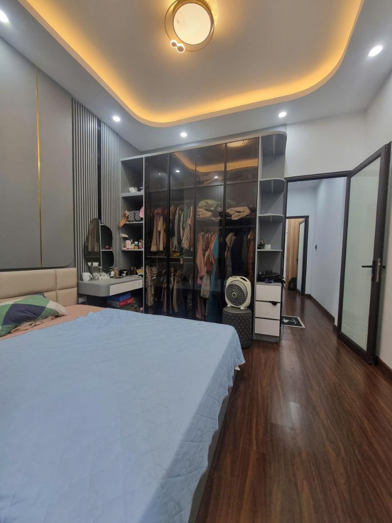 Bán nhà Kim Giang, ngõ 3m, gần ô tô, DT 32m2, 7.7 tỷ 4