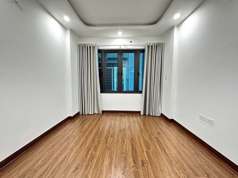 Bán nhà Kim Giang, ô tô đỗ cổng, 15m ra đường ô tô. DT 37m2, 8.9 tỷ 4