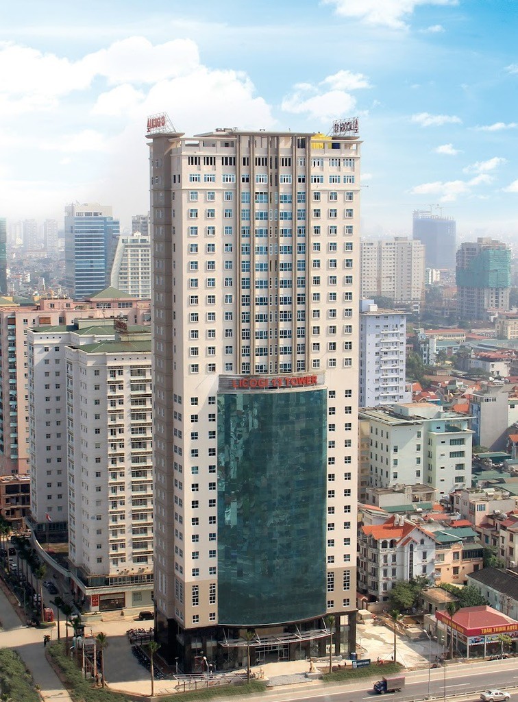 Bán CC Licogi 13 Khuất Duy Tiến, DT 130m 3N2VS, Giá rẻ kịch sàn 6,95 tỷ 4