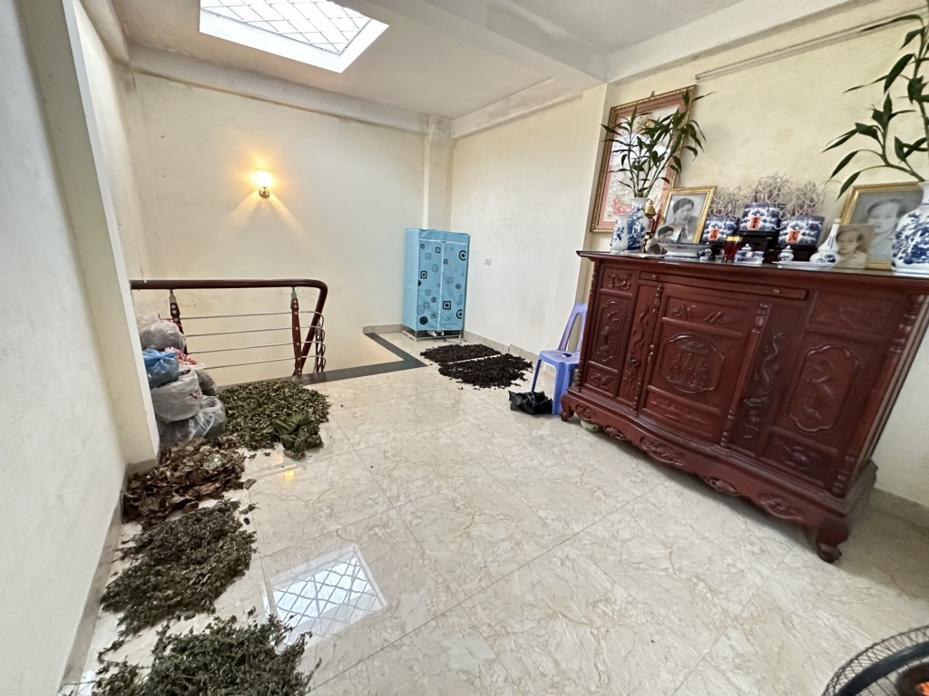 Bán nhà Trương Định, Hoàng Mai, 30m Ô tô, Ngõ 3 gác đua, 30m2, 6.75 tỷ 4