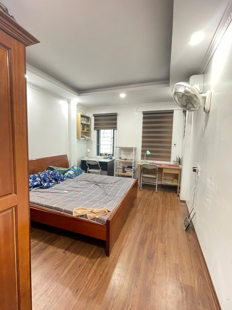 Bán nhà Hoàng Đạo Thành, Thanh Xuân, ô tô đỗ cửa, 35m2, 10.99 tỷ 4