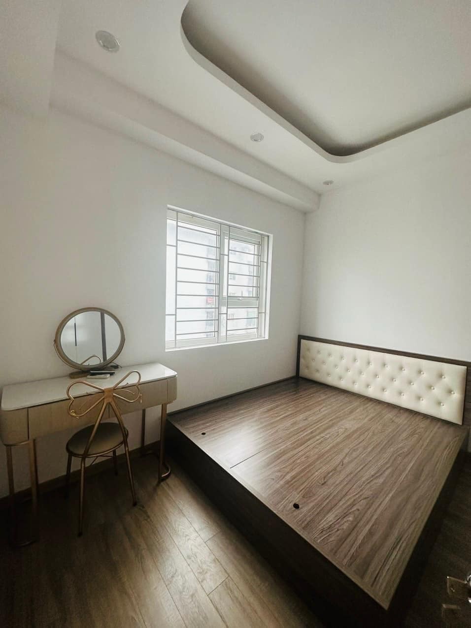 Chính Chủ Cần Bán Căn Hộ 68m² Full Nội Thất Mới – Tầng Cao – Giá Hợp Lý Tại KĐT Thanh Hà, Mường Tha 5