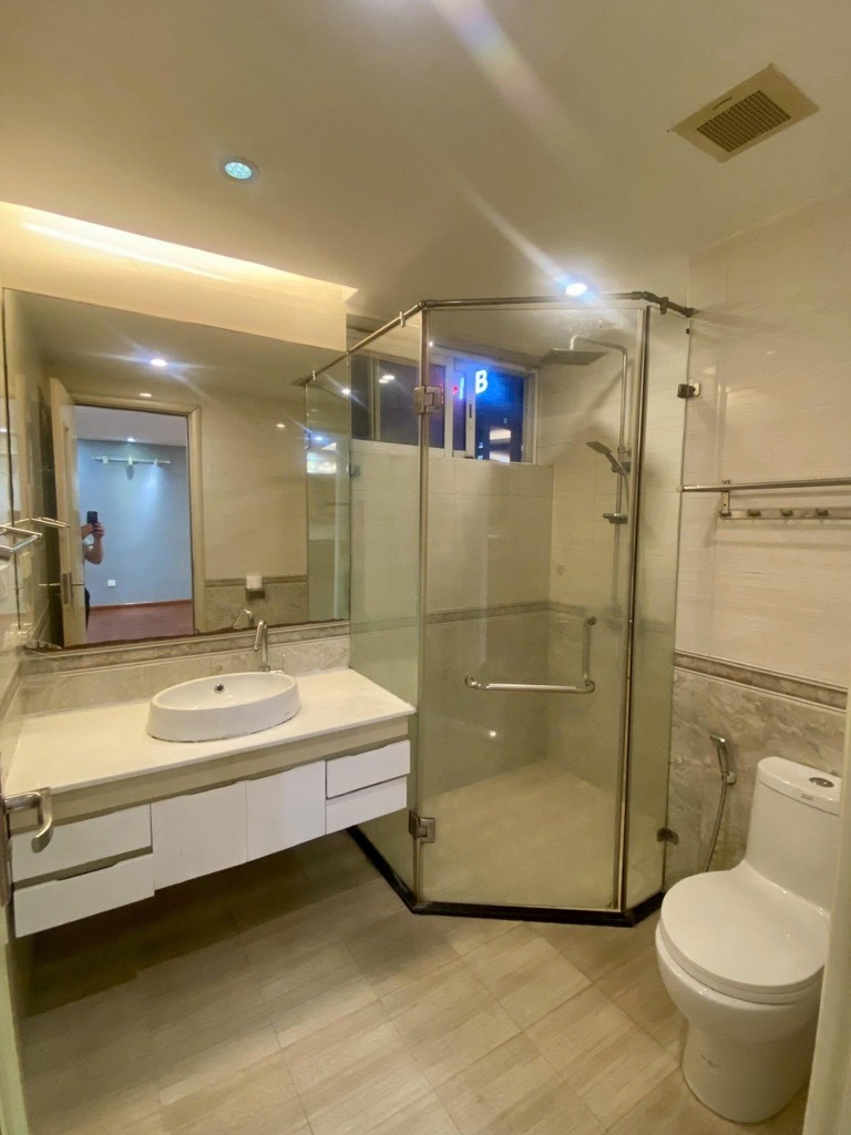CC Hoà Bình Green 505 Minh Khai 127m2, 3N2VS, view sông hồng, nội thất đẹp. Giá 8,82 tỷ 5