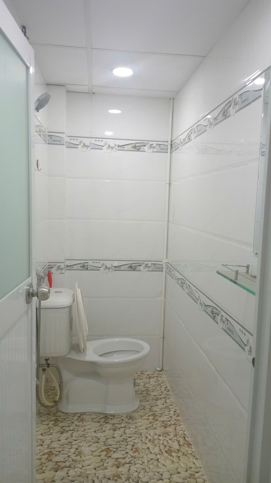 Cần bán Nhà ở, nhà cấp 4, nhà hẻm đường Phan Văn Trị, Phường 17, Diện tích 56m², Giá 5.1 Tỷ 5