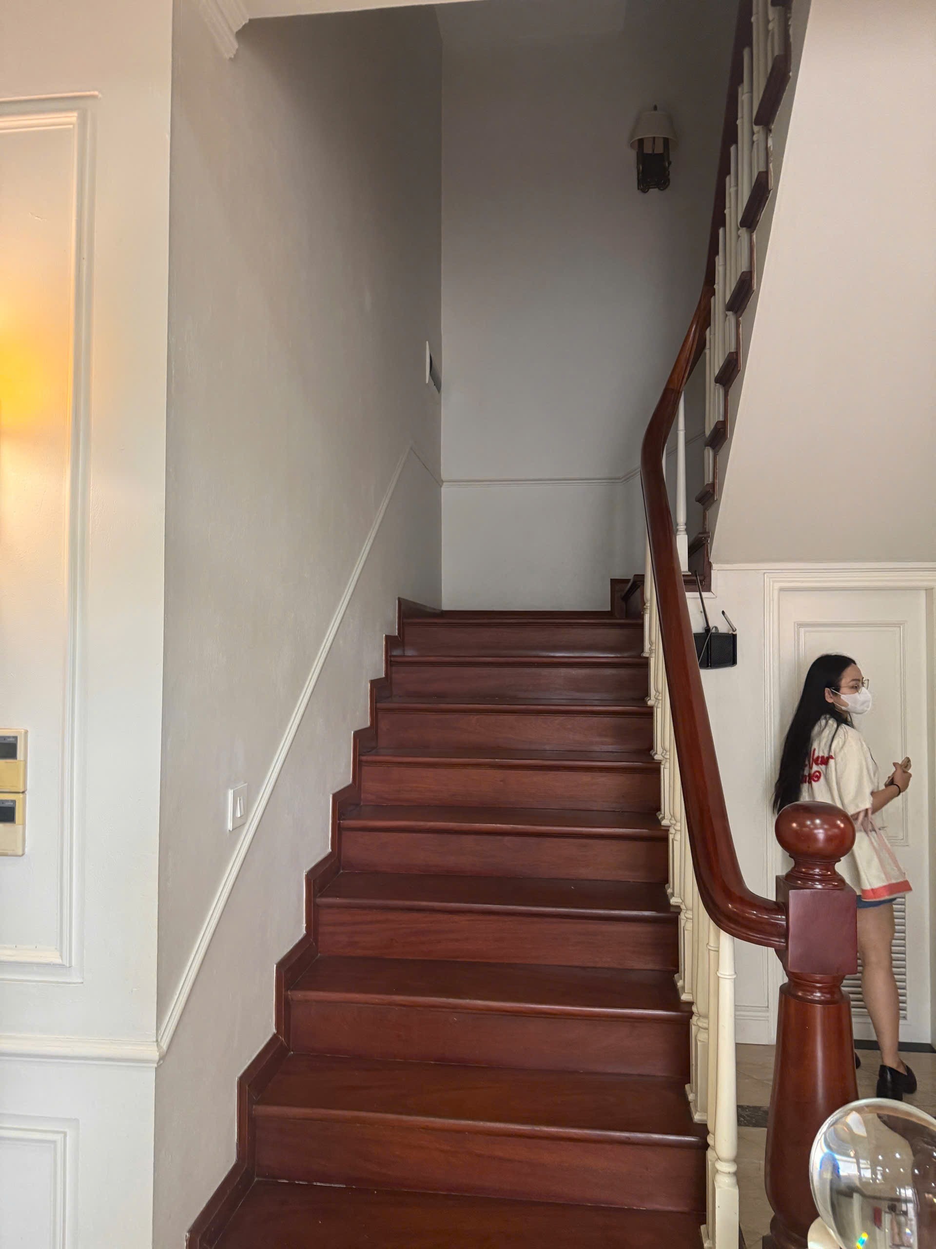 Cần bán Biệt thự dự án Tiểu khu đô thị mới Vạn Phúc, Diện tích 165m², Sổ đỏ, Giá Rẻ 5