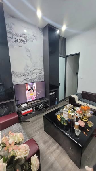 THANH XUÂN – NGÕ THÔNG – Ô TÔ ĐỖ CỬA – KINH DOANH ĐỈNH – GIÁ 7 TỶ 2