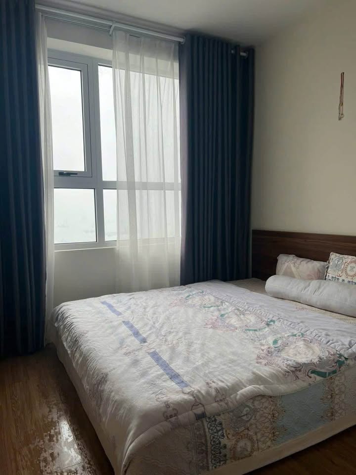 Cần bán Căn hộ chung cư đường Hoàng Quốc Việt, Phường Bãi Cháy, Diện tích 72m², Giá 3.78 Tỷ 7
