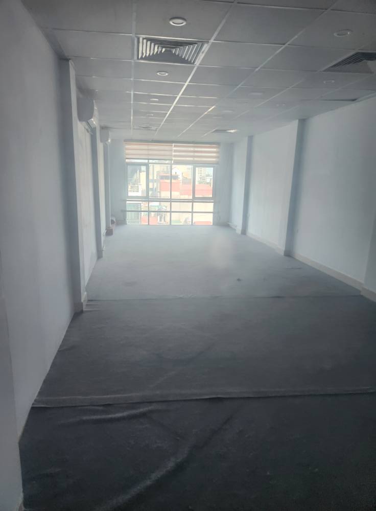 Mặt Phố Nam Đồng 100M2 8 Tầng  54 Tỷ Thông sàn Thang Máy vỉa hè rộng đẹp 2
