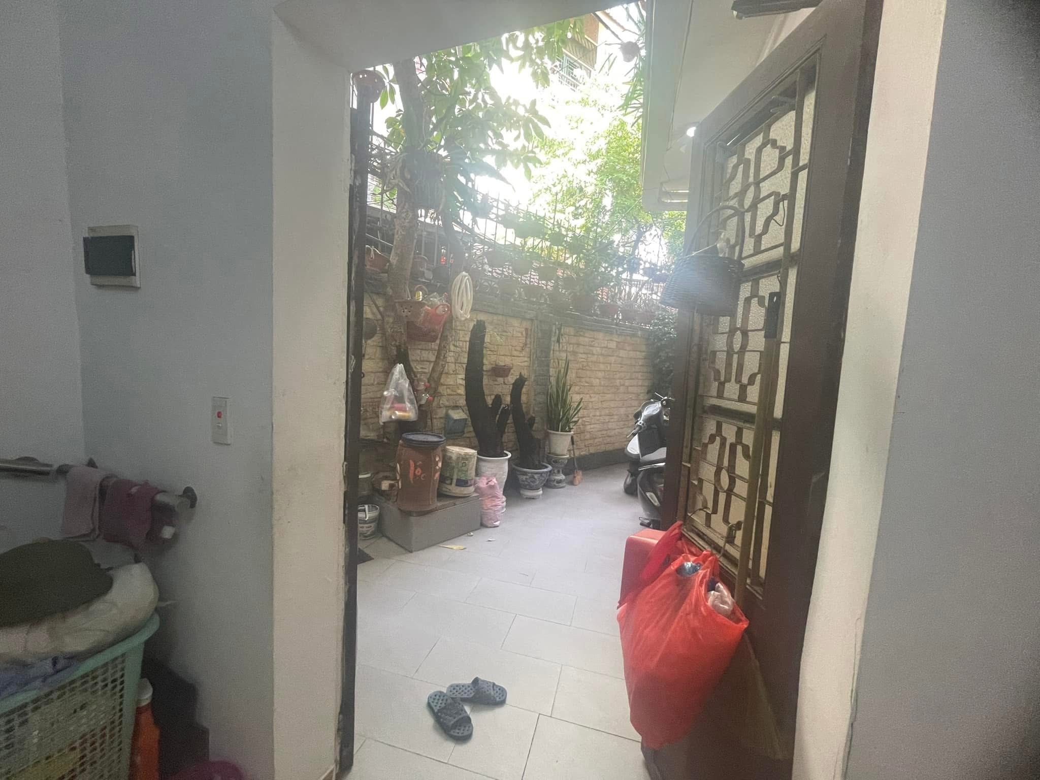 BÁN NHÀ VÕ THỊ SÁU – LÔ GÓC – 79M2 - 18M MT – GIÁ ĐÃ GIẢM CHỈ CÒN 24.3 TỶ 2