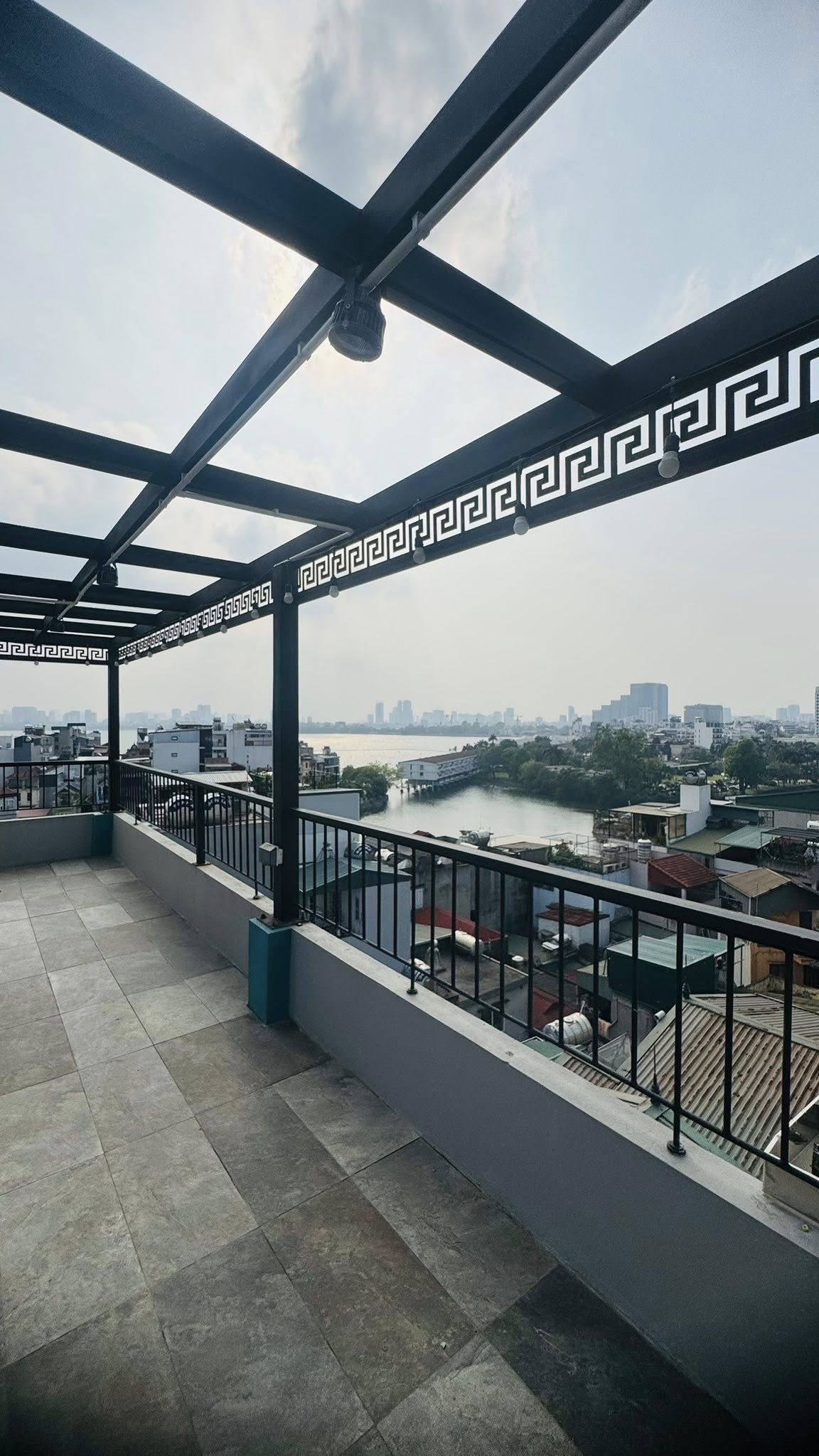 8 Tầng Mặt Phố Yên Phụ 37 Tỷ Thông Sàn Thang Máy Nhà mới đẹp View Hồ Tây